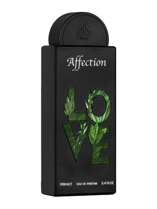 Lattafa Affection