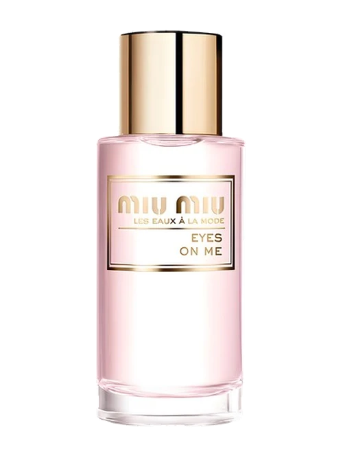 Miu Miu Eyes On Me