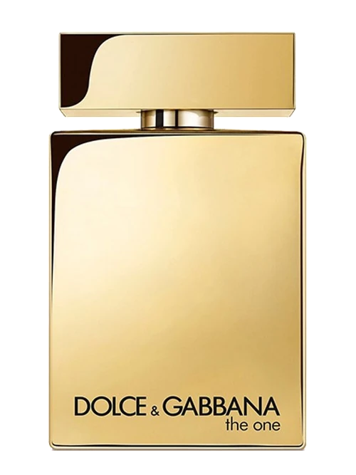 Dolce & Gabbana The One for Men Gold