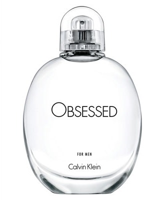 Calvin Klein Obsessed for Men Eau de Parfum