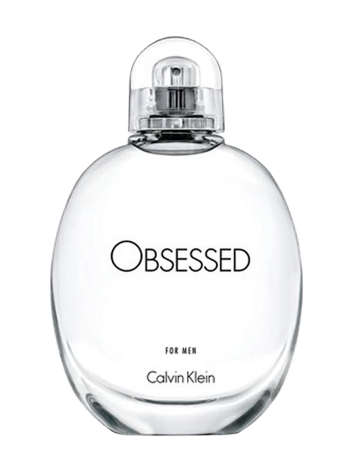 Calvin Klein Obsessed for Men Eau de Parfum