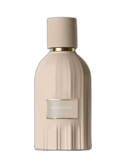 Amouage Line 618