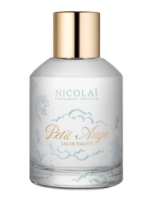 NICOLAÏ Parfumeur-Créateur Petit Ange