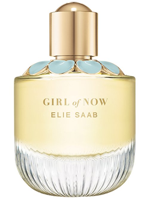 Elie Saab Girl of Now