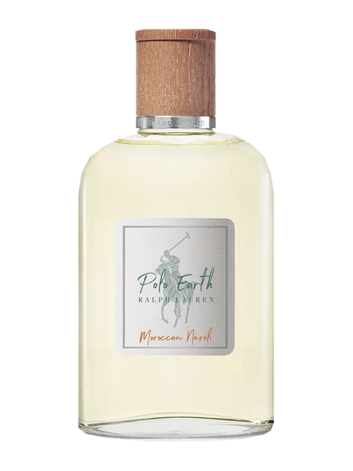 Ralph Lauren Polo Earth Moroccan Neroli