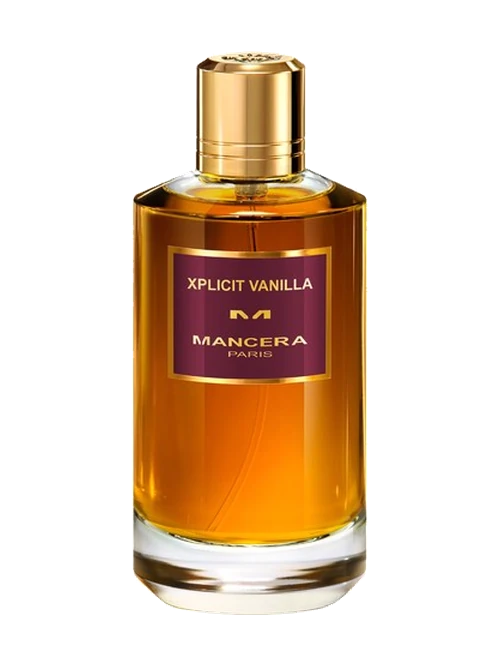 Mancera Xplicit Vanilla