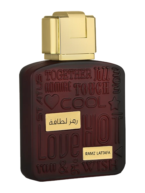 Lattafa Ramz Gold