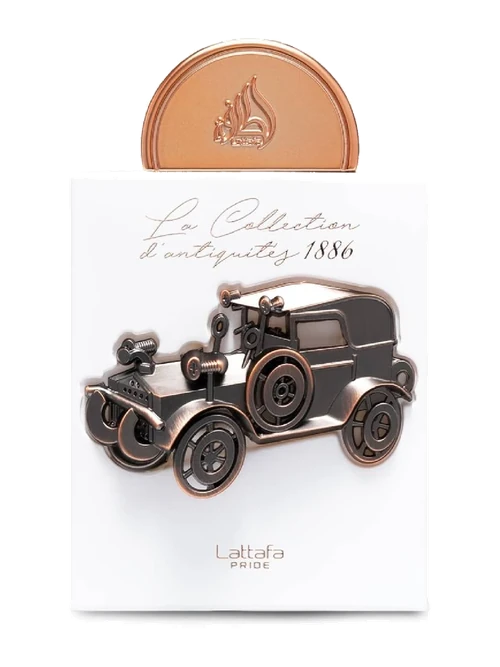 Lattafa La Collection - 1886