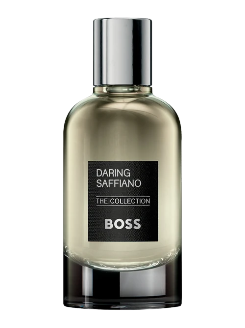 Hugo Boss The Collection Daring Saffiano