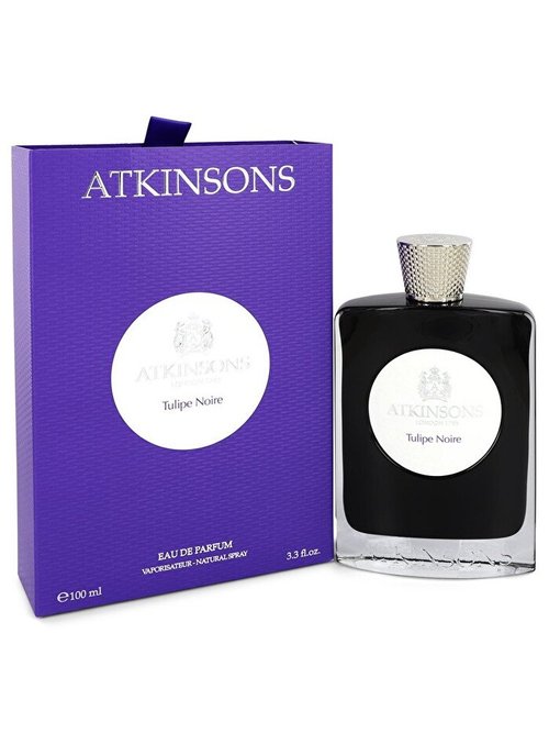 Atkinsons Tulipe Noire