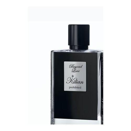 Beyond Love, Prohibited