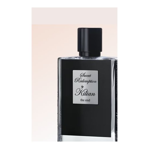 Sweet Redemption, The End