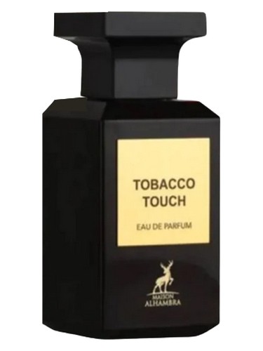 Maison Alhambra Tobacco Touch