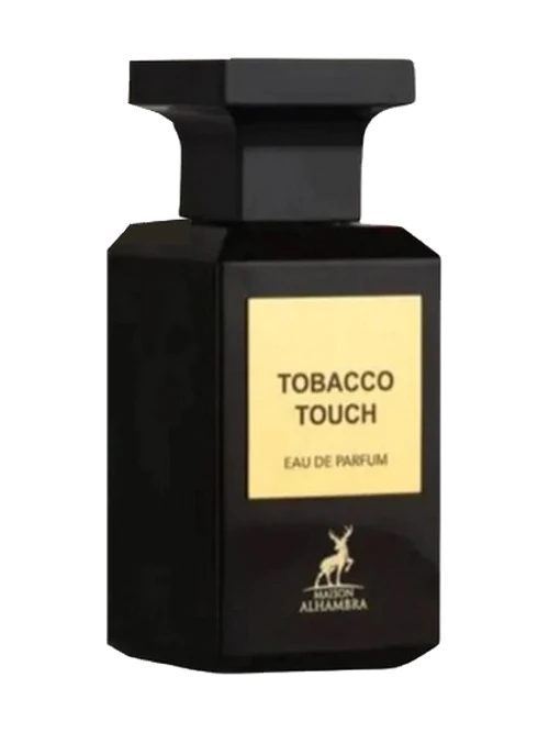 Maison Alhambra Tobacco Touch