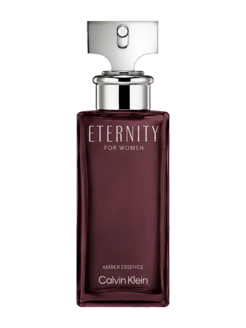 Calvin Klein Eternity Amber Essence for Women