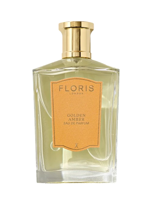 Floris London Golden Amber