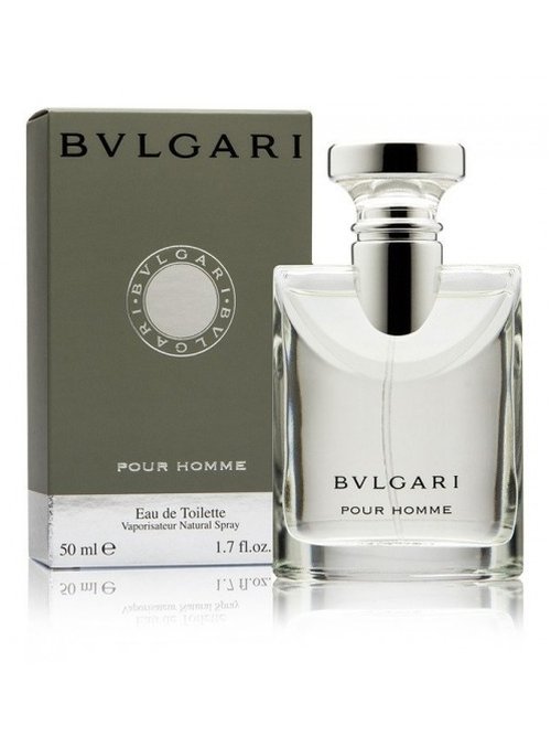 Bvlgari Pour Homme