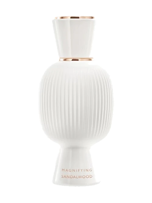 Bvlgari Allegra Magnifying Sandalwood