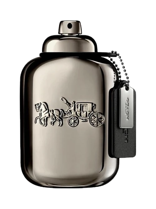 Coach Coach for Men Pure Platinum