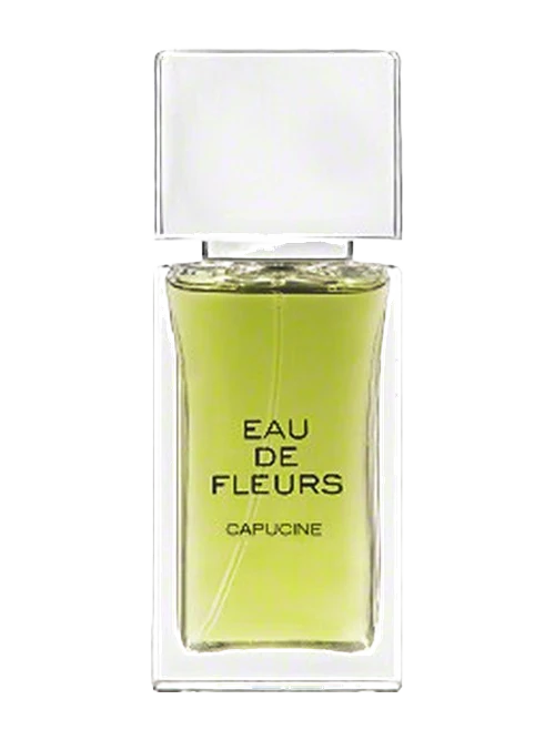 Chloé Eau de Fleurs Capucine