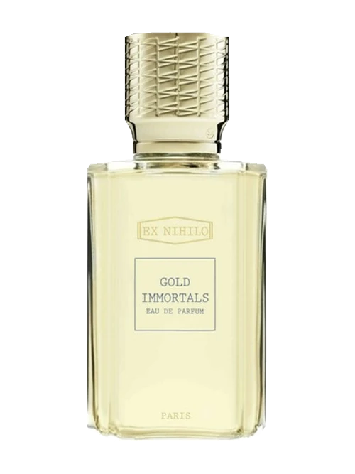 Ex Nihilo Gold Immortals