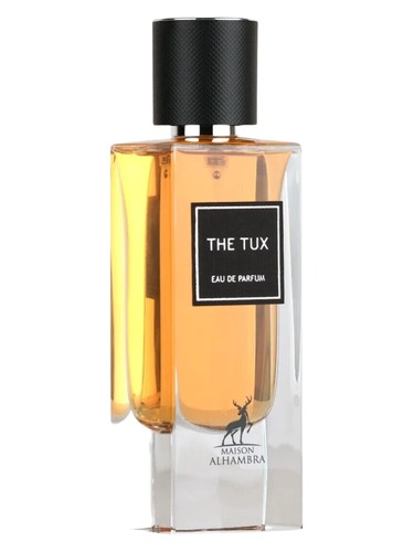 Maison Alhambra The Tux