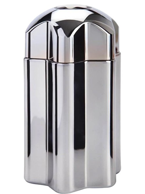 Montblanc Emblem Intense