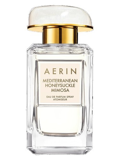 Mediterranean Honeysuckle Mimosa