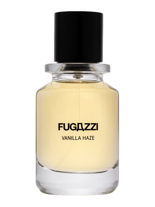 Fugazzi Vanilla Haze
