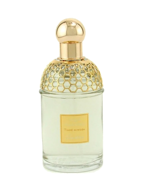 Guerlain Tiaré Mimosa