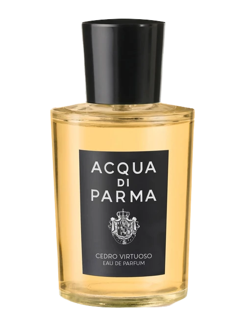Acqua di Parma Cedro Virtuoso