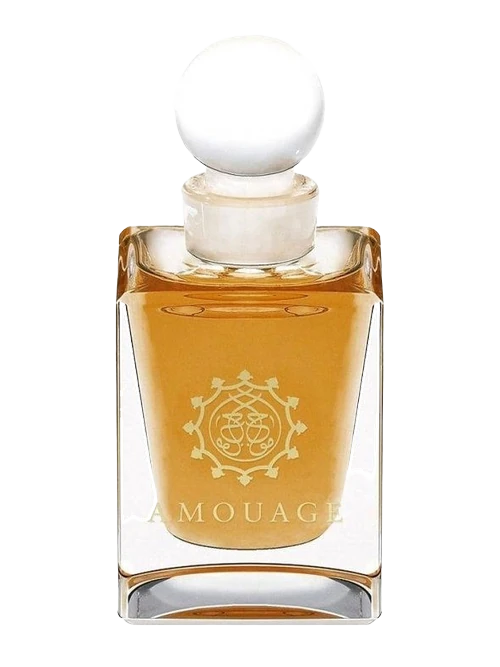Amouage Amber Pure