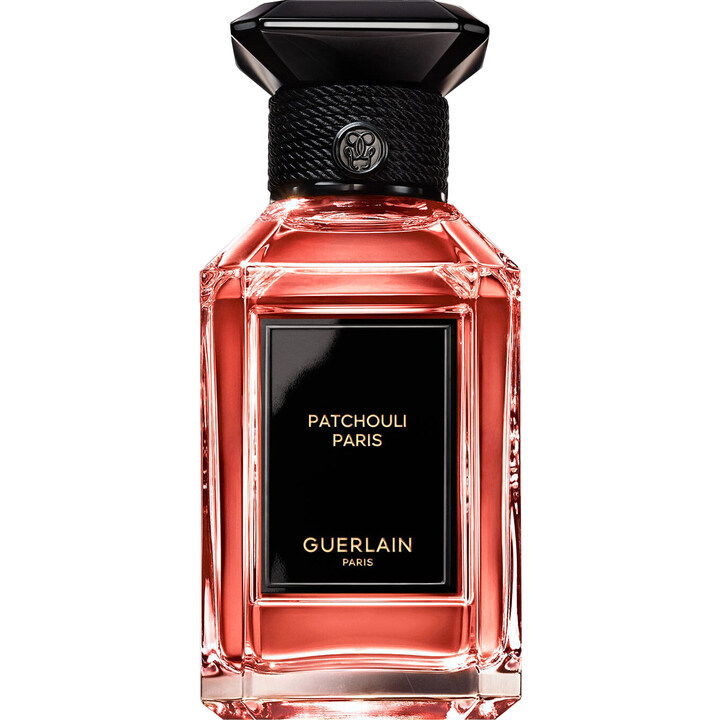 Guerlain L'Art & La Matiere Patchouli Paris