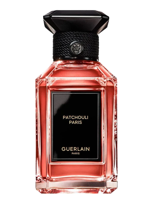 Guerlain L'Art & La Matière Patchouli Paris