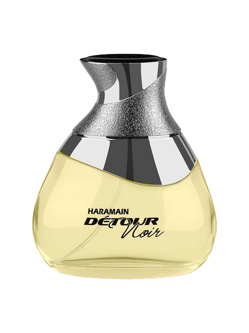 Al Haramain Perfumes Detour Noir