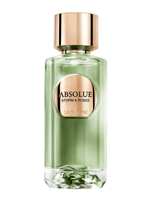 Lancôme Absolue Storm & Roses