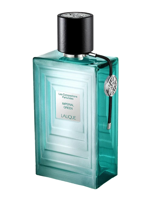 Lalique Les Compositions Parfumées Imperial Green