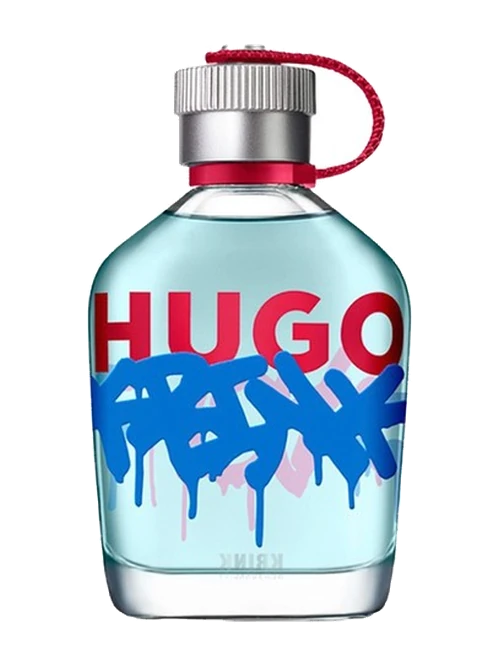 Hugo Boss Hugo x Krink
