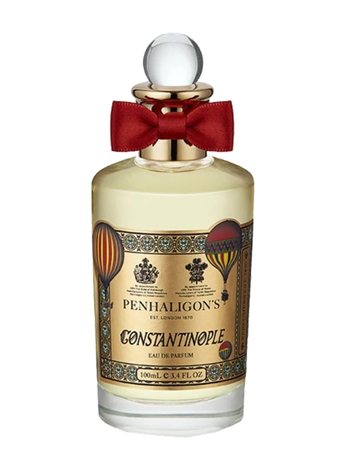 Penhaligon's Constantinople