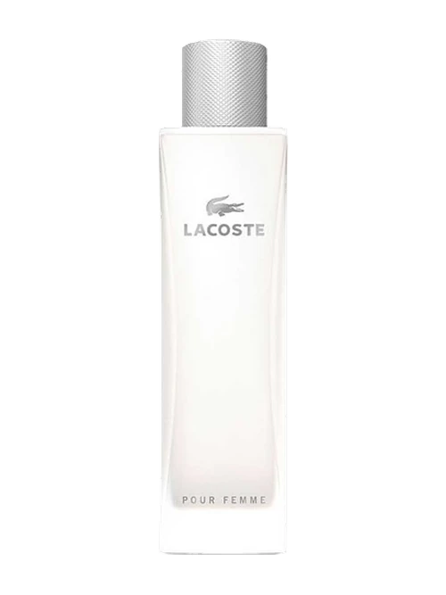 Lacoste Lacoste Pour Femme Légère