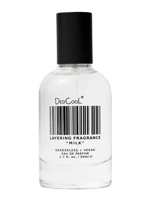 DedCool Milk