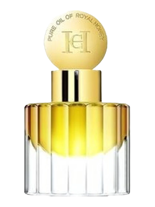 Carolina Herrera Pure Oil of Royal Honey