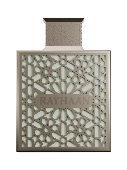 Rayhaan Rayhaan Terra
