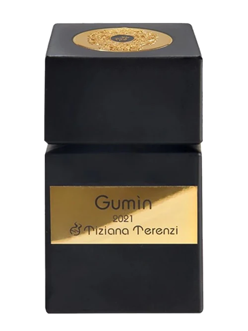 Tiziana Terenzi Gumin