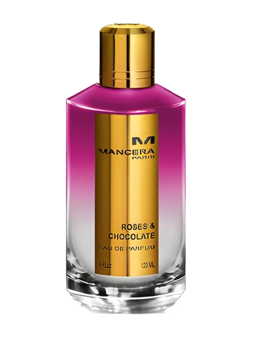 Mancera Roses & Chocolate