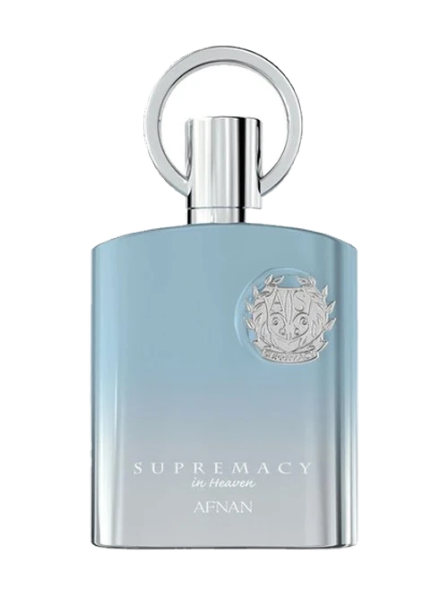 Afnan Perfumes Supremacy In Heaven