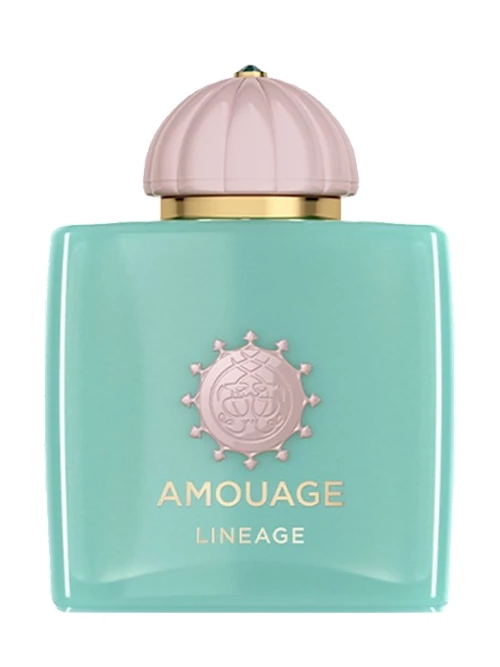 Amouage Lineage