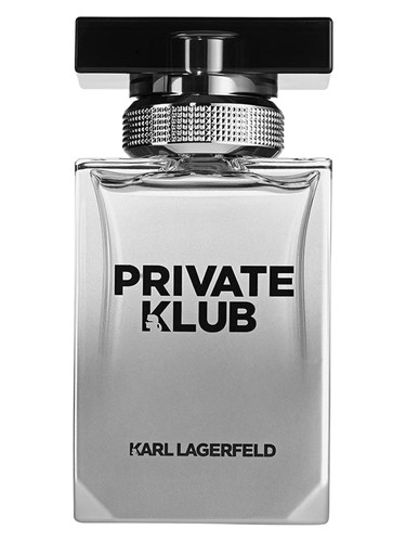 Karl Lagerfeld Private Klub for Him