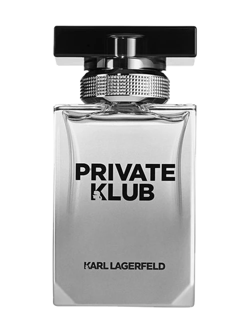 Karl Lagerfeld Private Klub for Him