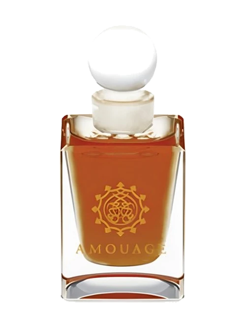 Amouage Tribute